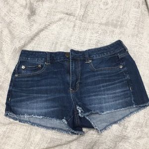 Women’s Shorts